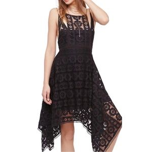 Free People Just Like Honey Mini Dress!!!